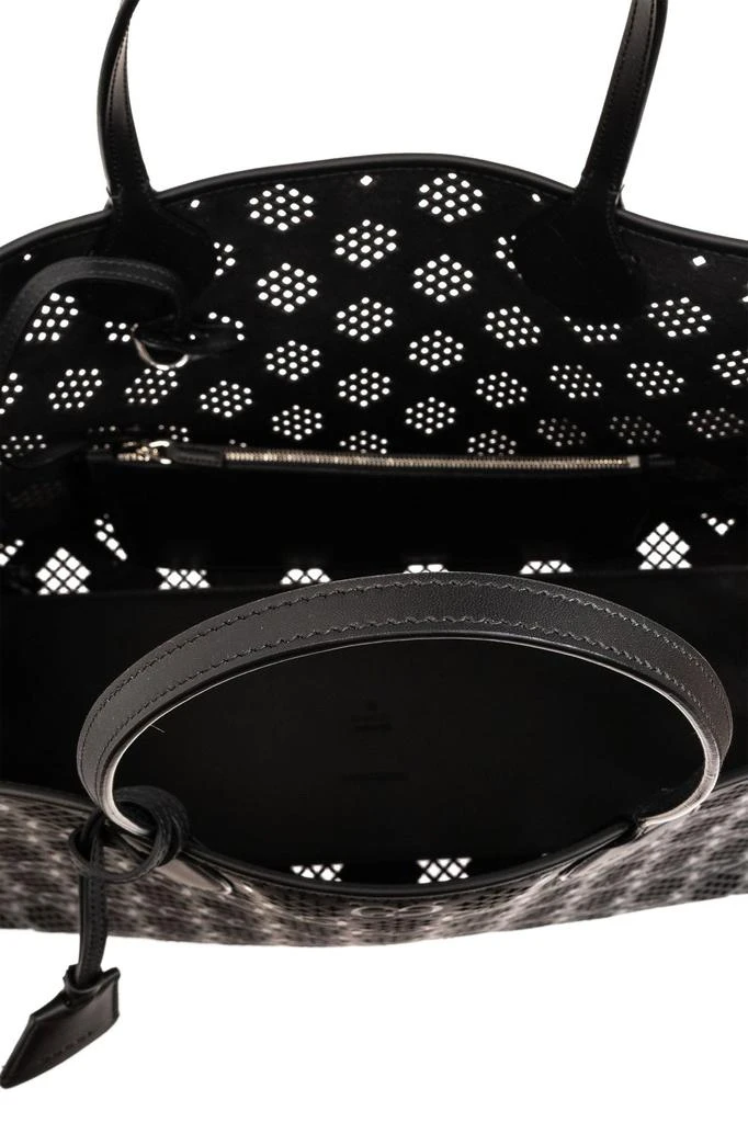 Gucci Gucci Ophidia Medium Tote Bag 4