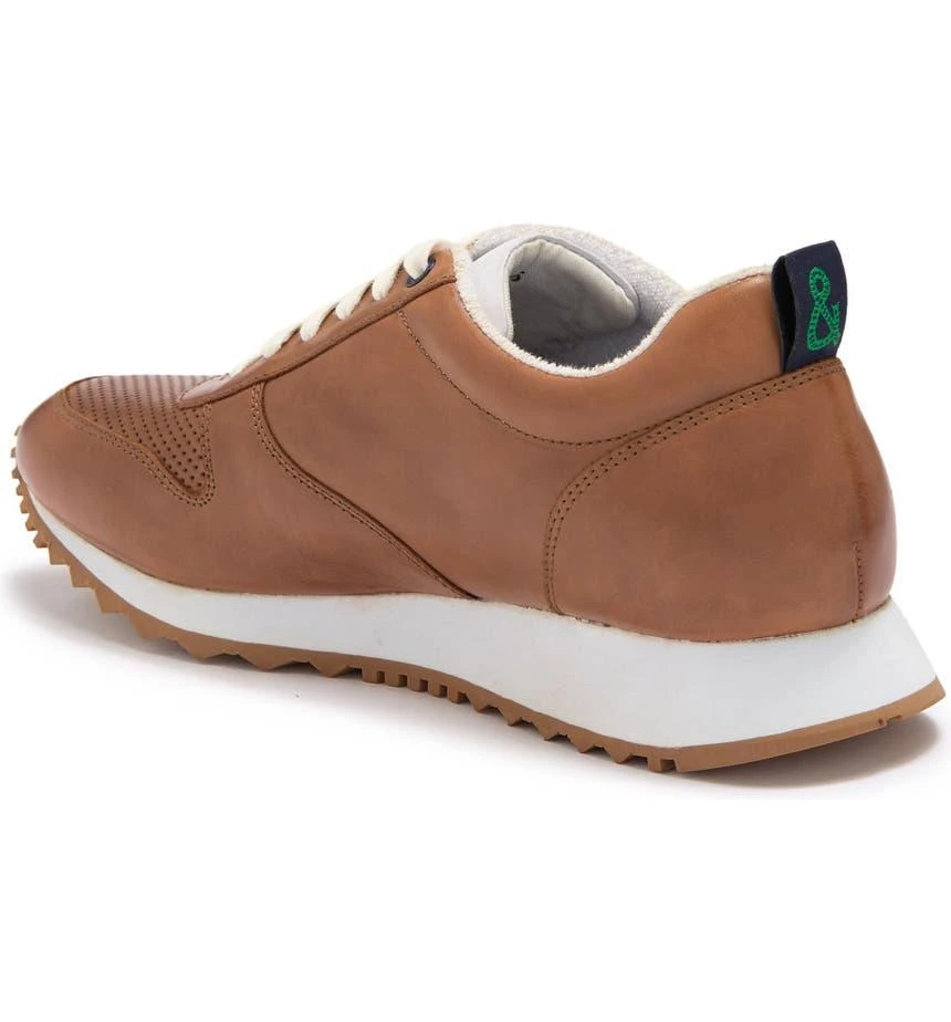 Paisley and Gray Newham Low Pro Sneaker 2
