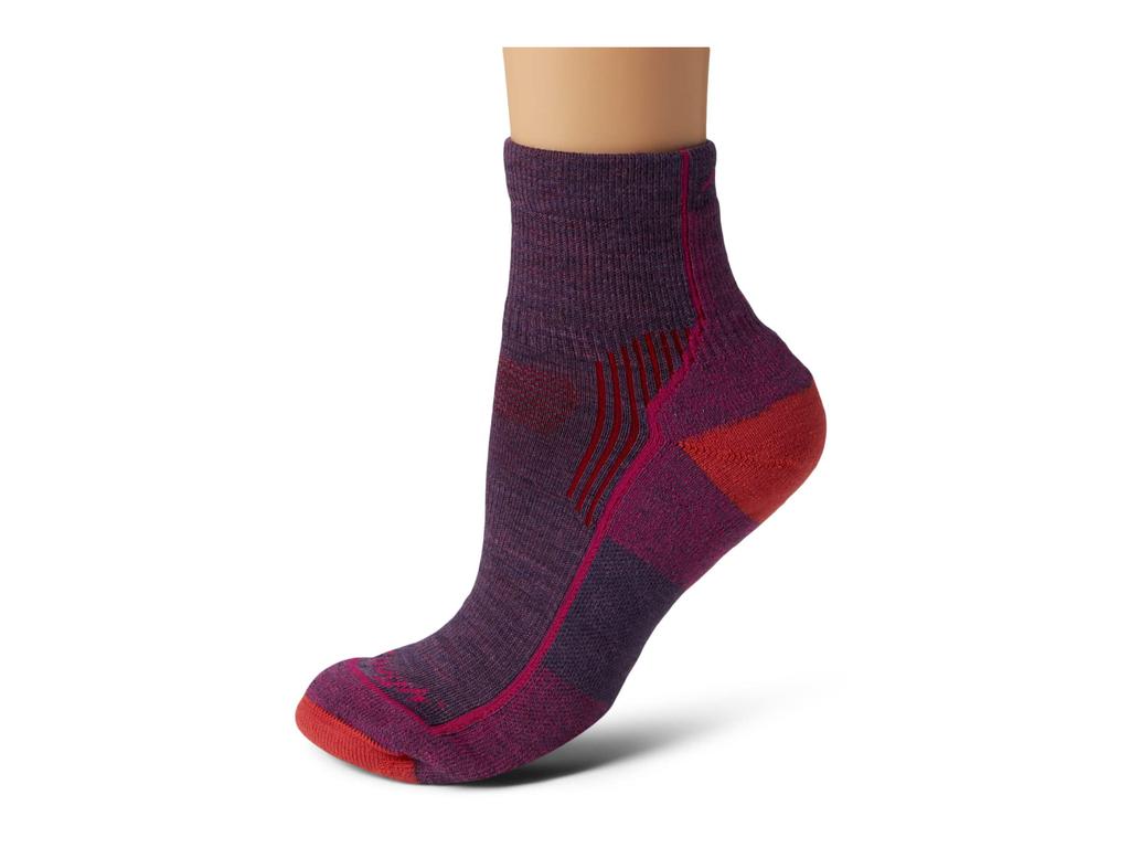 Darn Tough Vermont Hiker 1/4 Socks Cushion