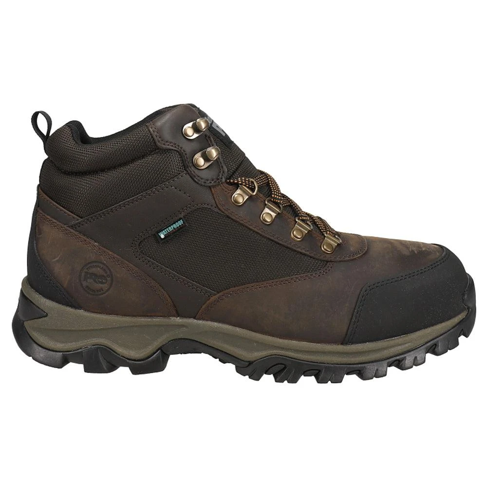 Timberland Keele Ridge Waterproof Steel Toe Work Boots 1
