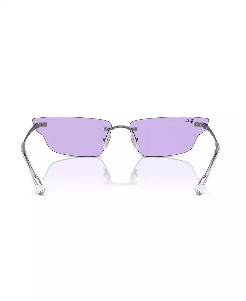 Ray-Ban Unisex Sunglasses, Anh Rb3731 2