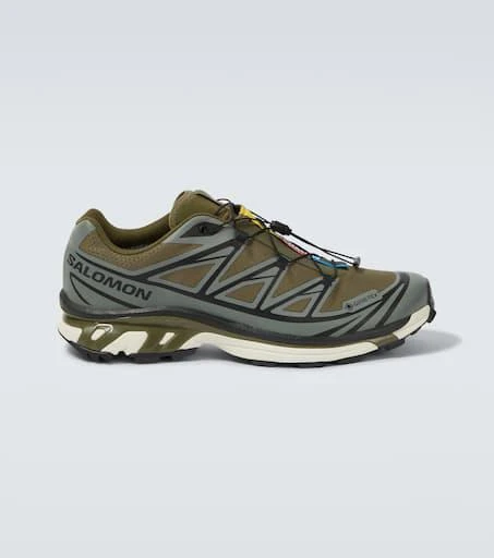 Salomon Advanced XT-6 trail running shoes 1
