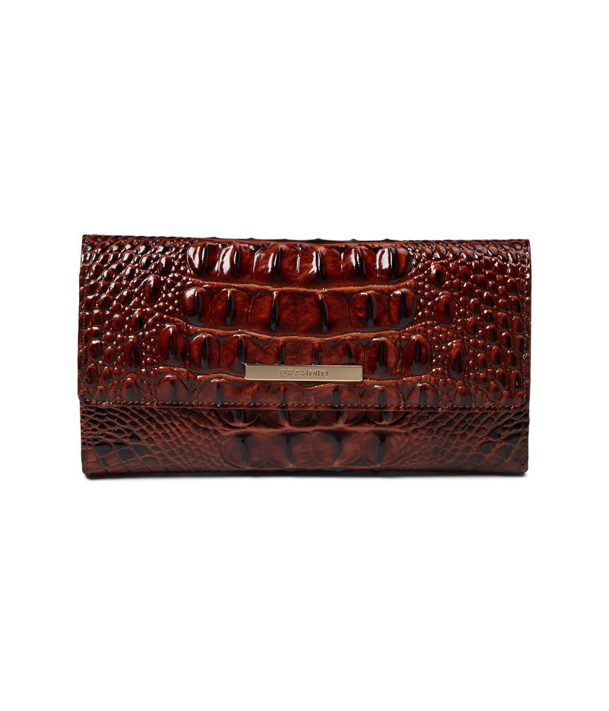 Brahmin Melbourne Cordelia Wallet