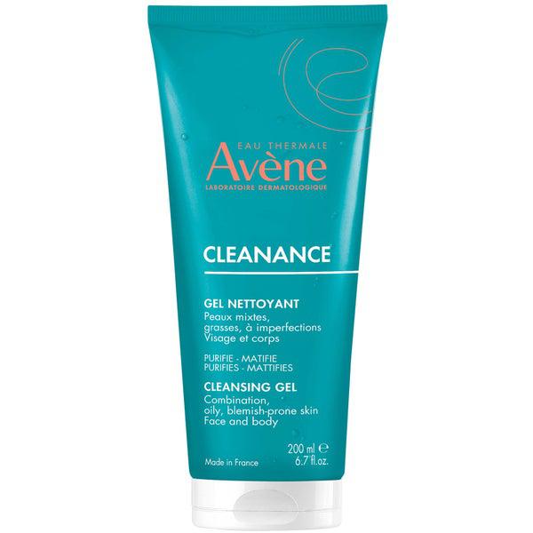 Avene Avène Cleanance Cleansing Gel (6.7 oz.)