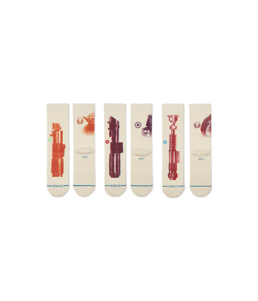 Stance Saber Crew Box Set