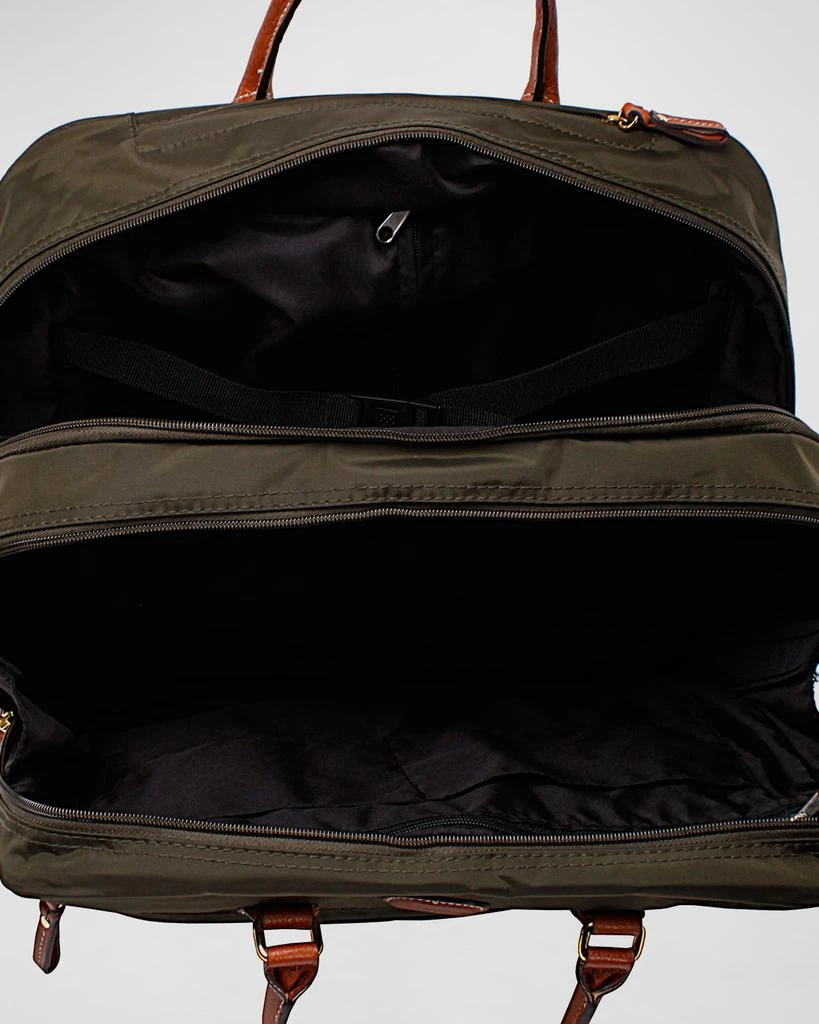 Bric's Rolling Pilot Case Luggage 3