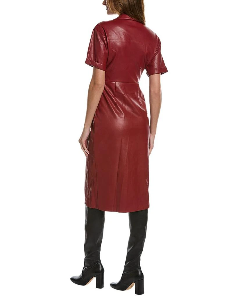 Tahari Midi Dress 2