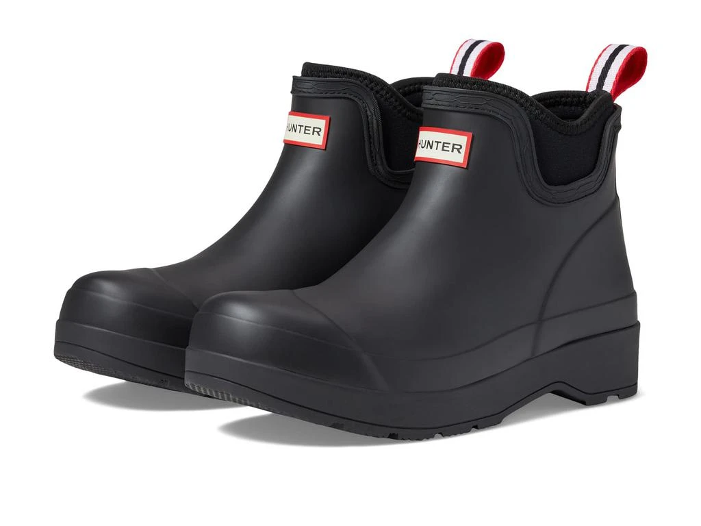 Hunter Play Chelsea Neoprene Boot 1
