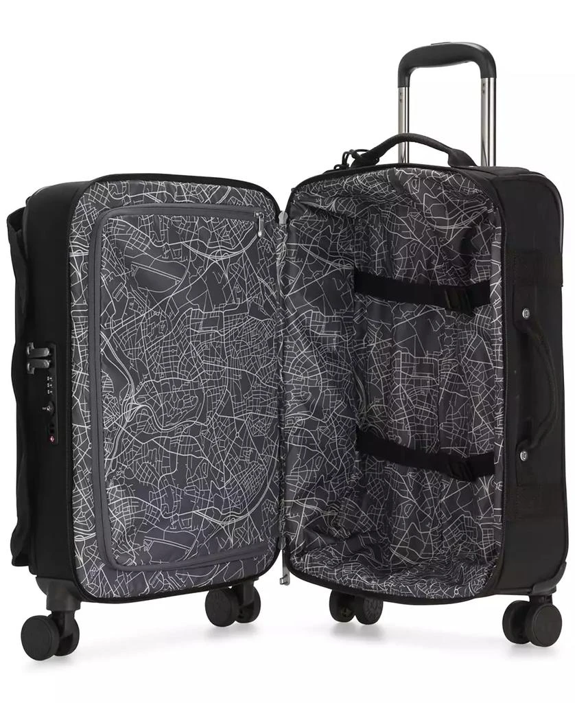 Kipling Spontaneous Small Carry On Wheeled Luggage 2