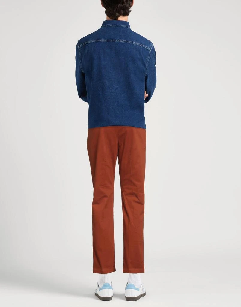 DANIELE ALESSANDRINI Casual pants 3