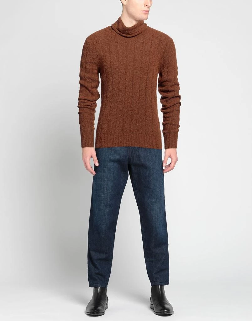 LARDINI Turtleneck 2