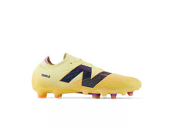 New Balance TEKELA PRO LOW LACED FG V4+ - Sneakers - Free Shipping