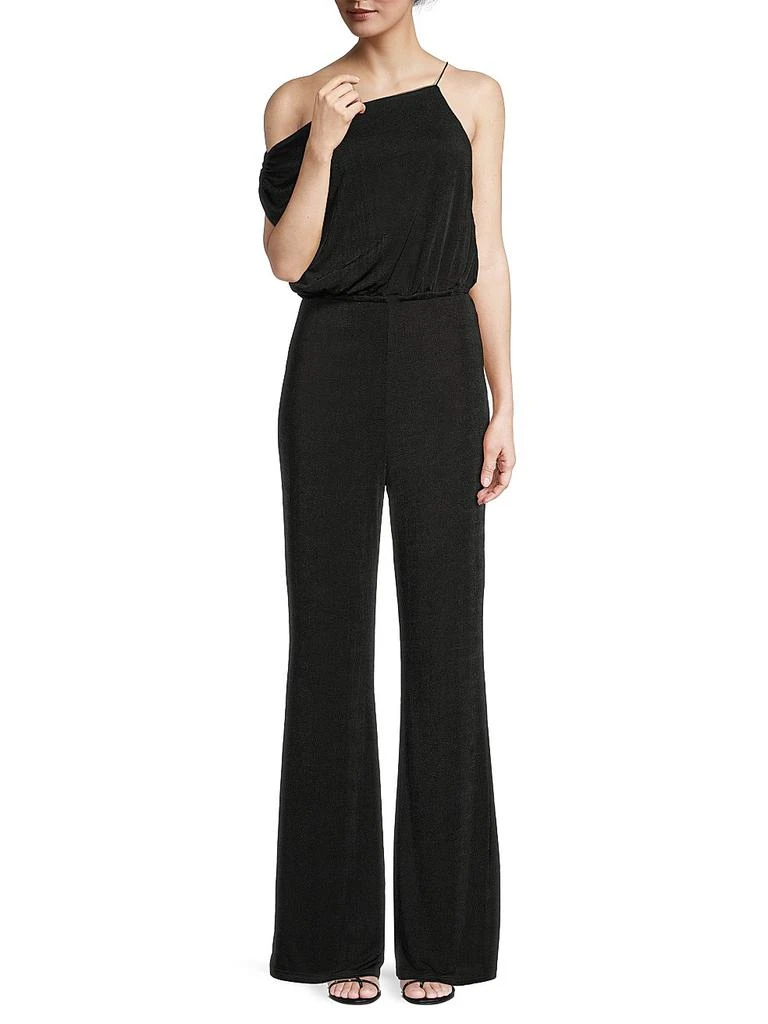 Misha Emer Blouson Jersey Jumpsuit 2