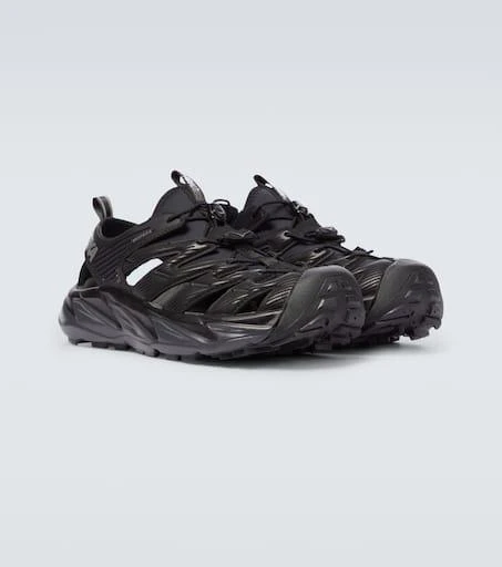 Hoka One One Hopara sandals 5