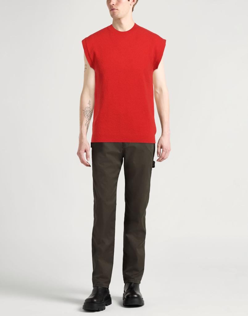 DANIELE FIESOLI Sleeveless sweater