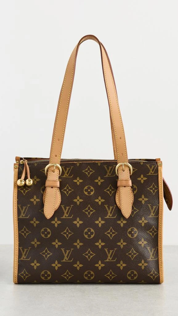 What Goes Around Comes Around Louis Vuitton Monogram Pop In Court Haut Tote 1