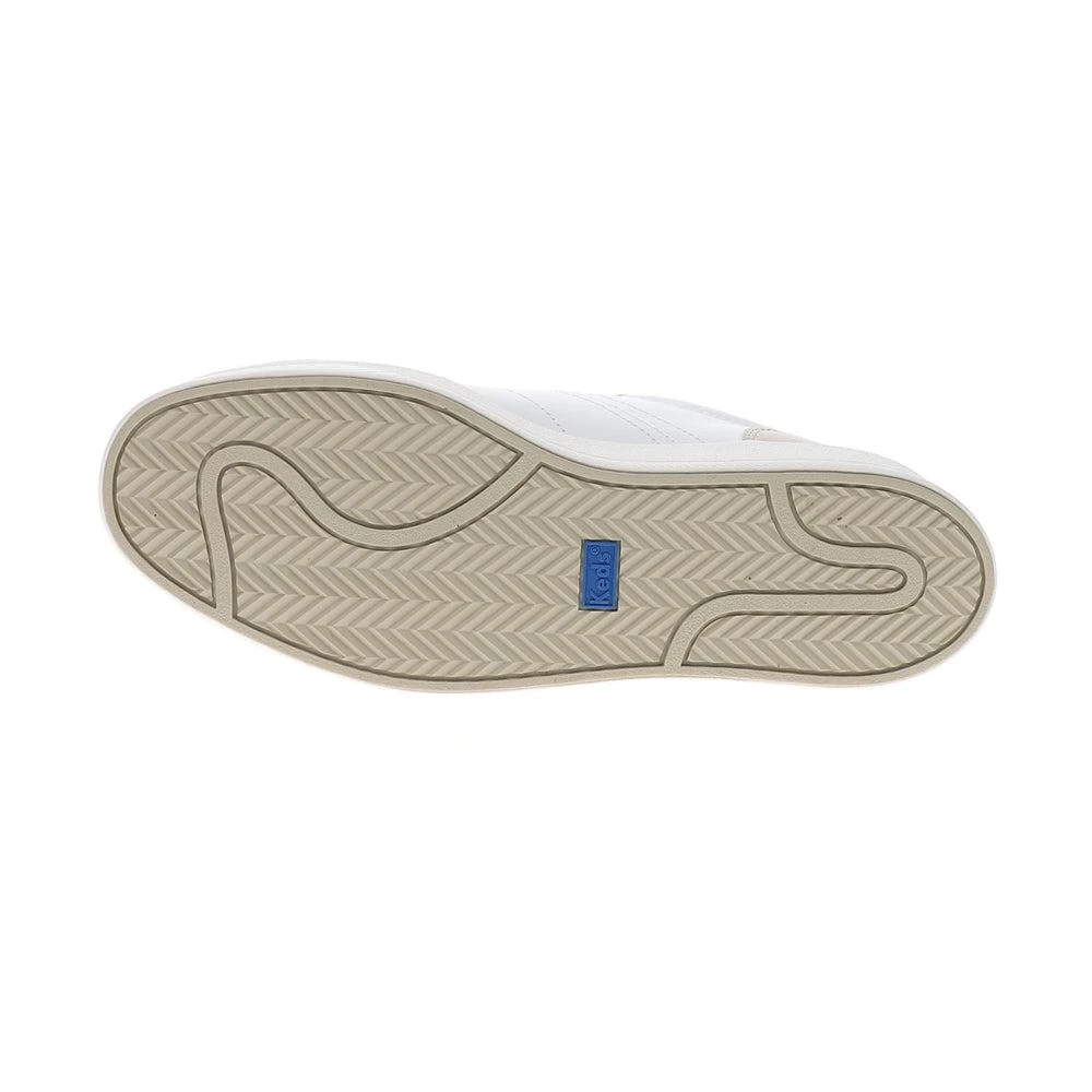 Keds Skyler II Leather Platform Sneakers 5