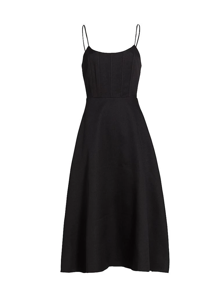 As It May Elysia FIt & Flare Dress 1