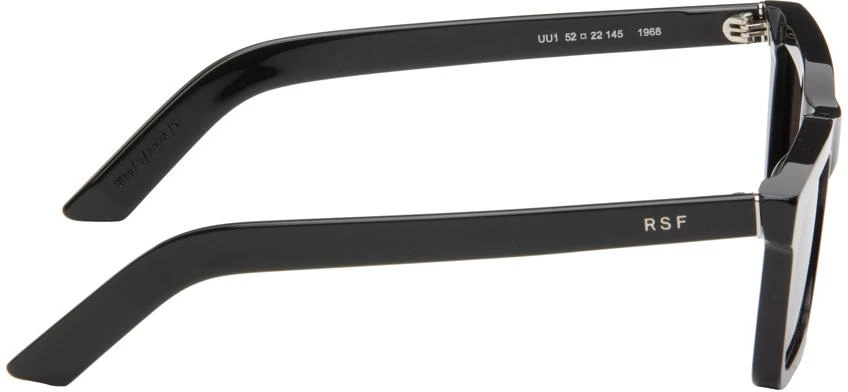 Retrosuperfuture Black 1968 Sunglasses 2
