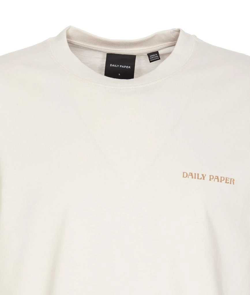 DAILY PAPER Daily Paper Graphic T-Shirt 3