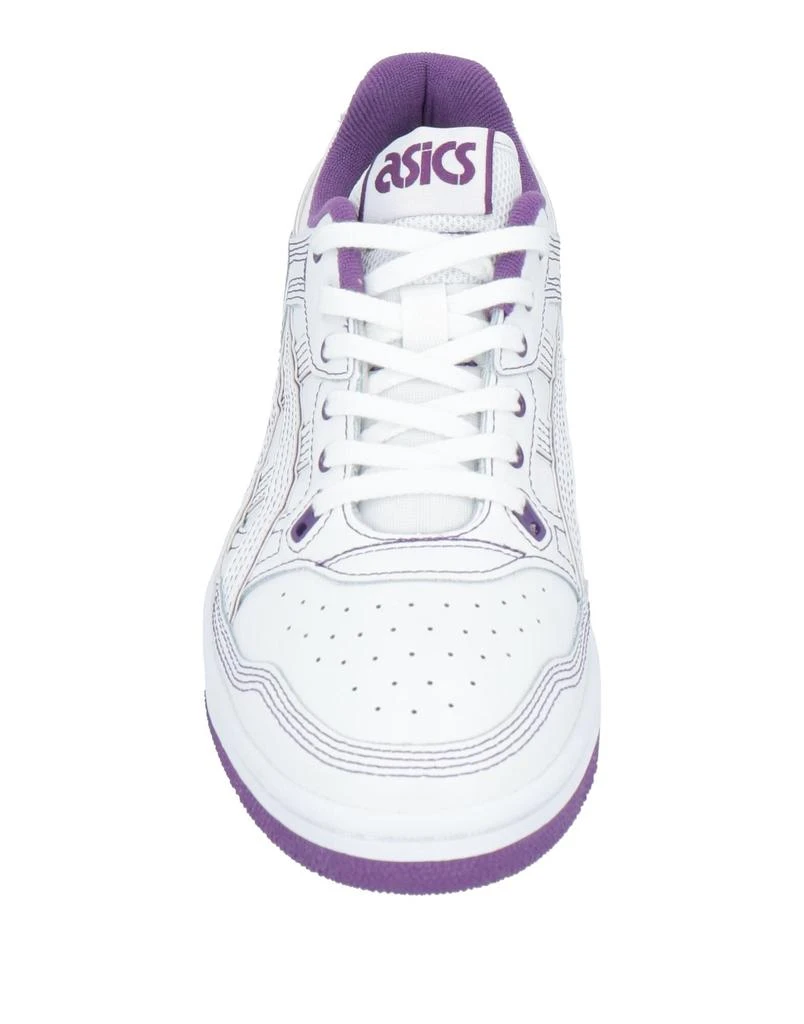 Asics FOOTWEAR 4