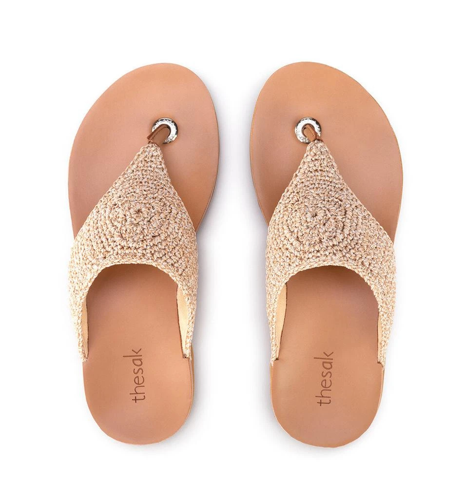 The Sak Shana Sandals 2