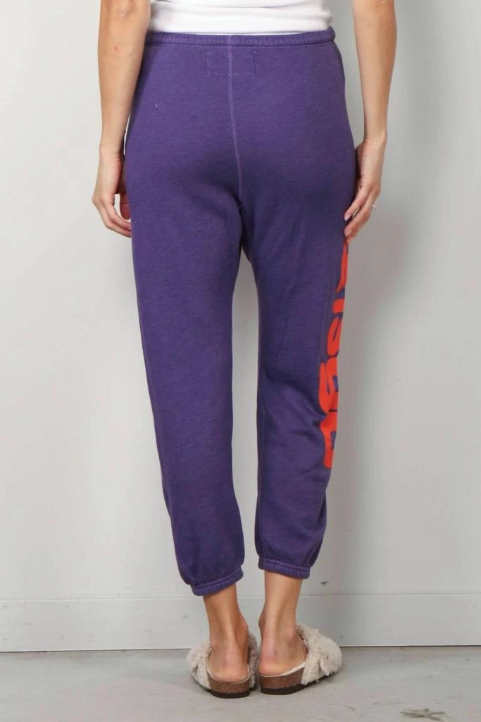 FREECITY Freecity - Circa'99 Og Letsgo Oldschool Sweatpants 3