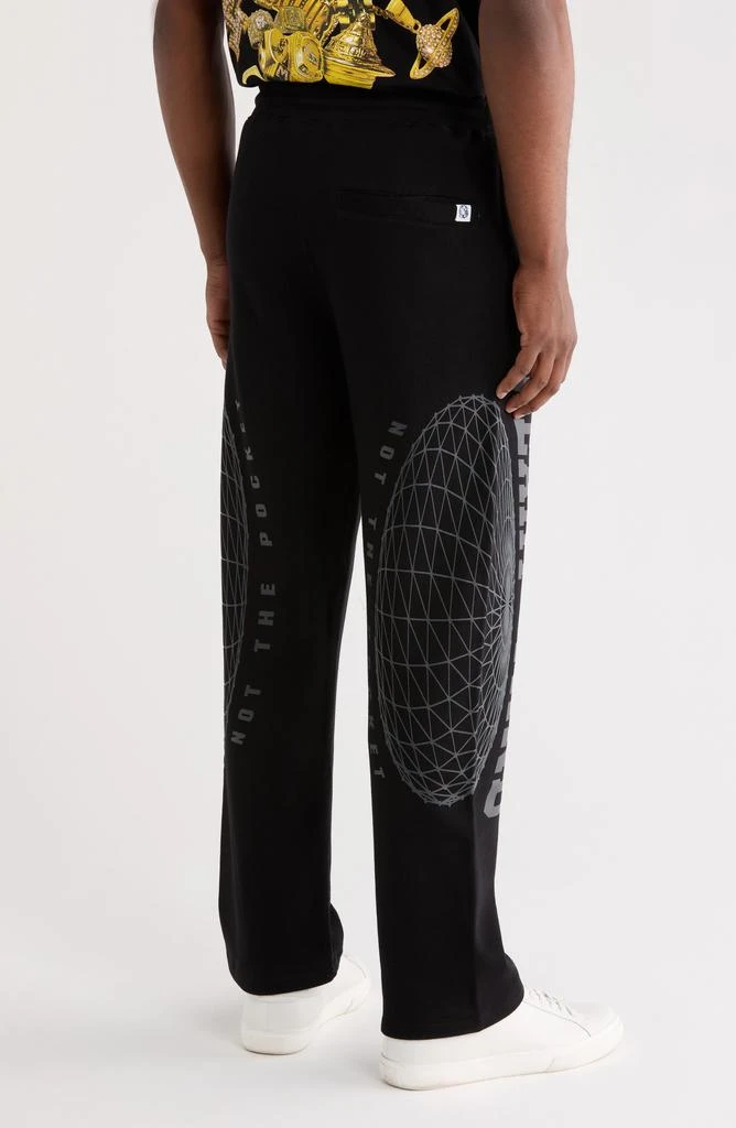 Billionaire Boys Club Mercer French Terry Sweatpants 2