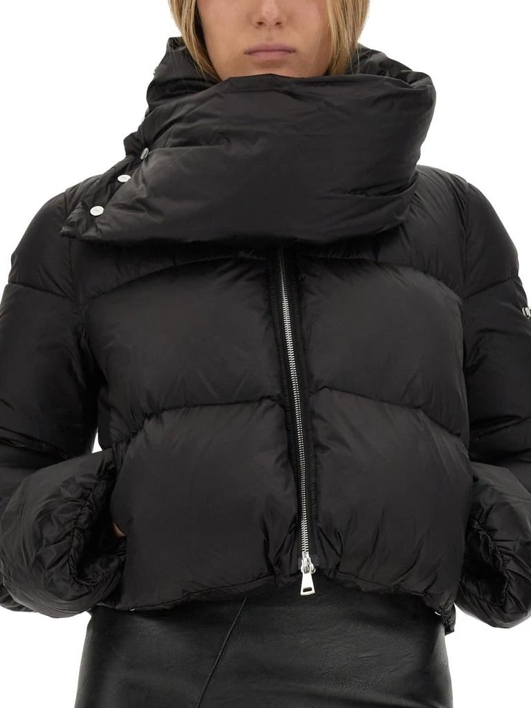 ADD Add Cropped Puffer Jacket 4