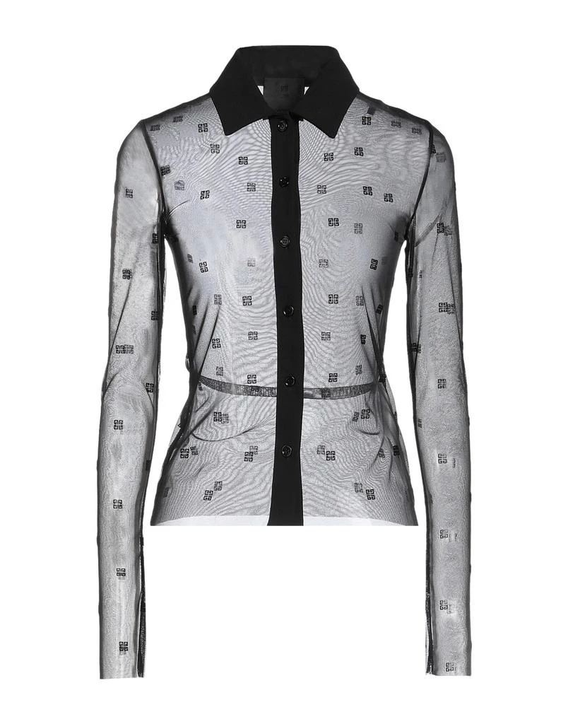 Givenchy Patterned shirts & blouses 1
