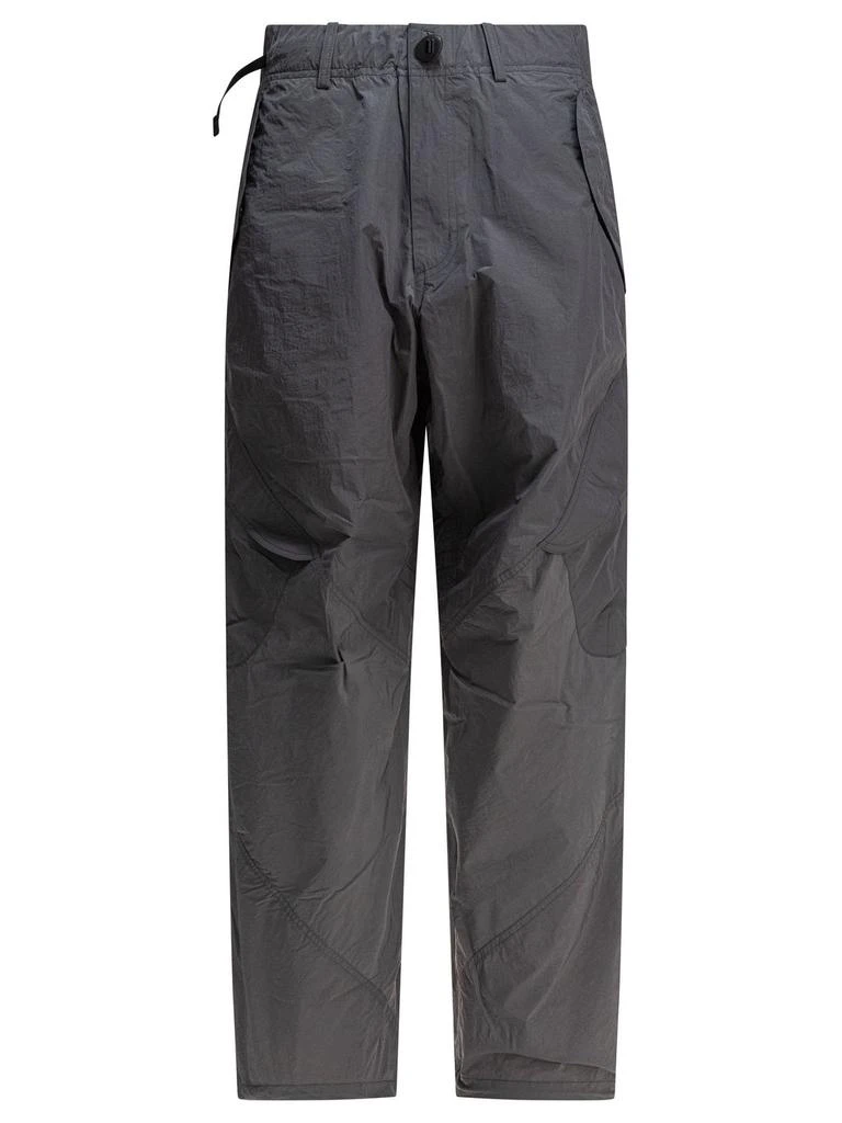 Goldwin Goldwin Relaxed Fit Pants 1