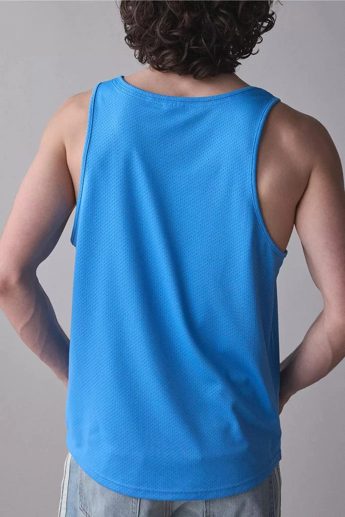 NIKE Nike Mesh Logo Tank Top 2