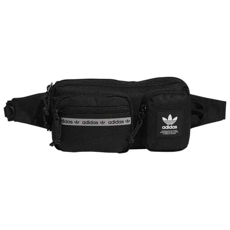 Adidas adidas Originals Rectangle Crossbody  - Adult 1