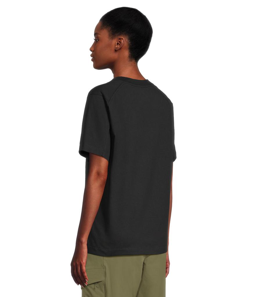 トップス ARCTERYX kragg cotton little bird crew Kragg Cotton Little Bird Crew Shirt SS Women's | Arc'teryx