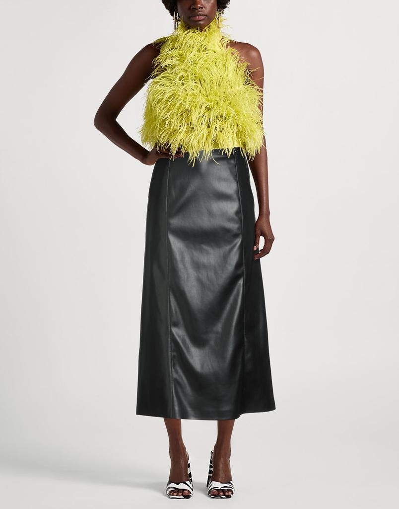 ALPHA STUDIO Midi skirt
