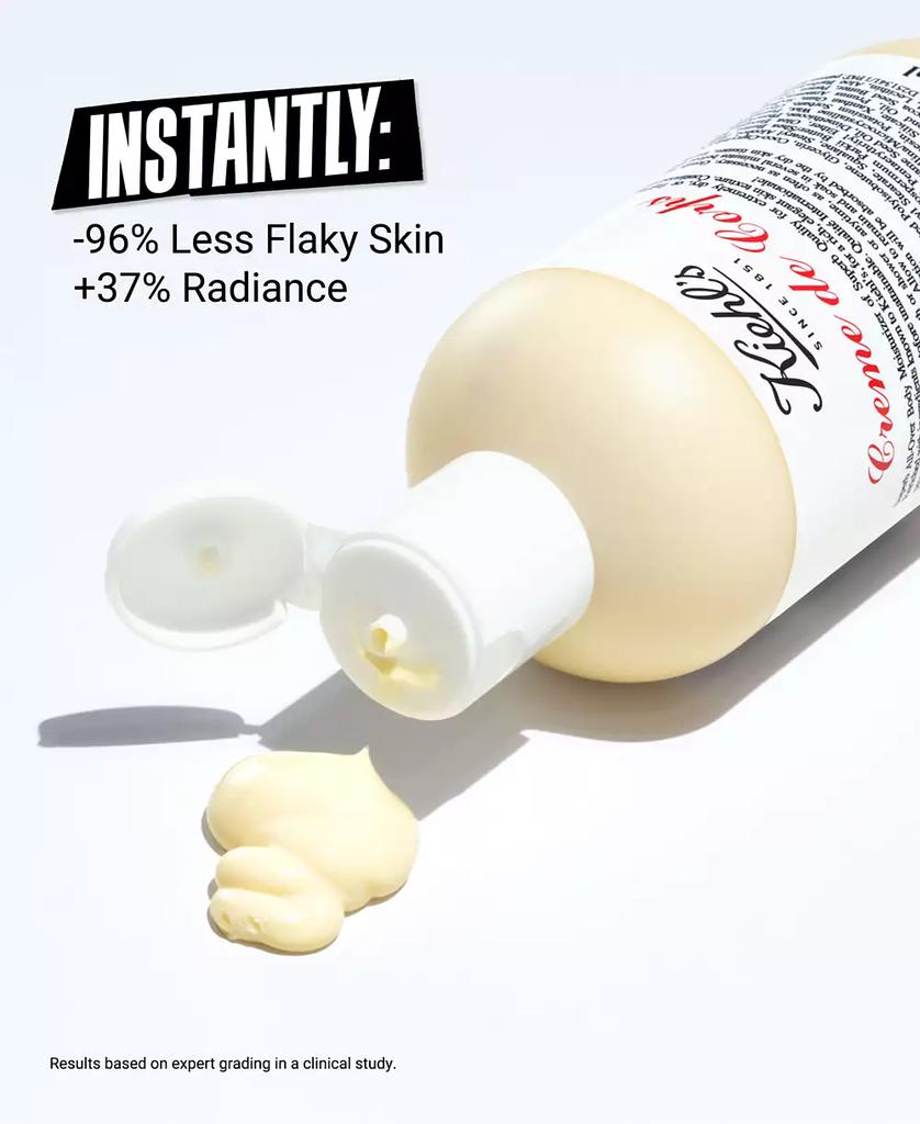 Kiehl's Creme de Corps Body Lotion with Cocoa Butter, 16.9 oz.