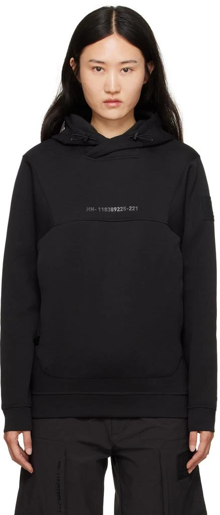 HH-118389225 Black Arc 22 Hoodie 1