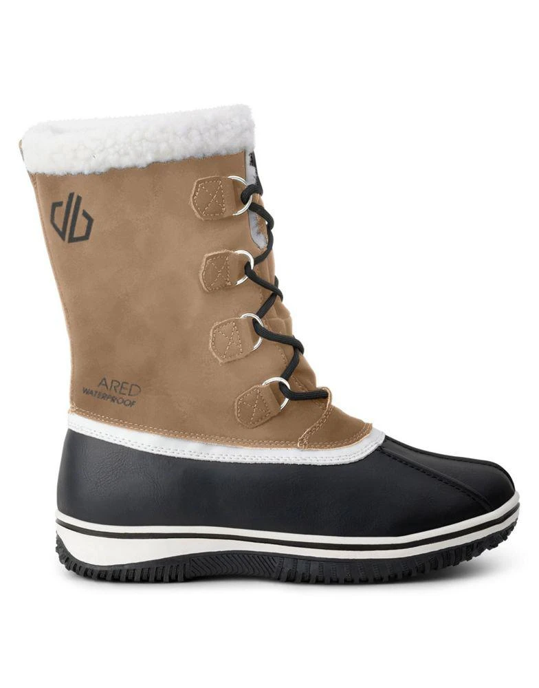 Dare 2b Dare2b northstar winter boot in tan 1
