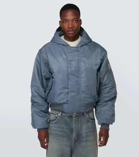 Entire Studios B-24 bomber jacket 3