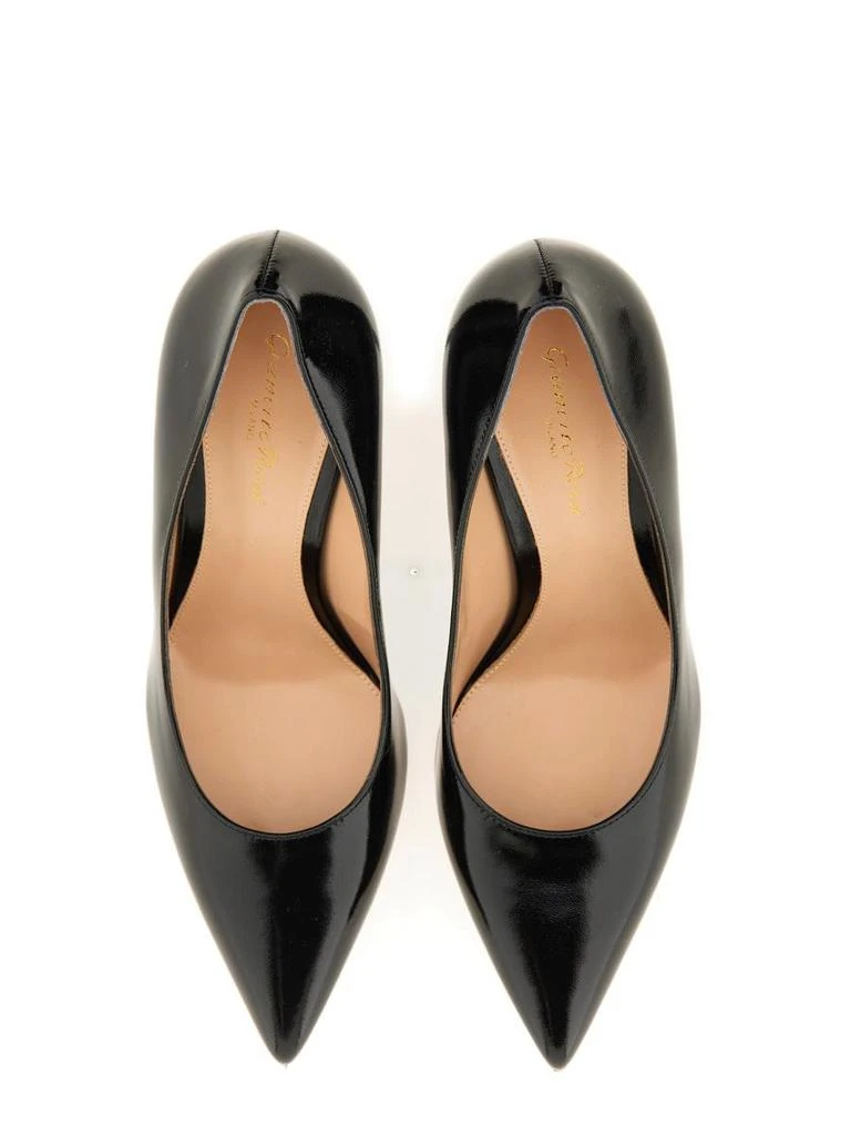 Gianvito Rossi Gianvito Rossi Decolleté Gianvito 85 4