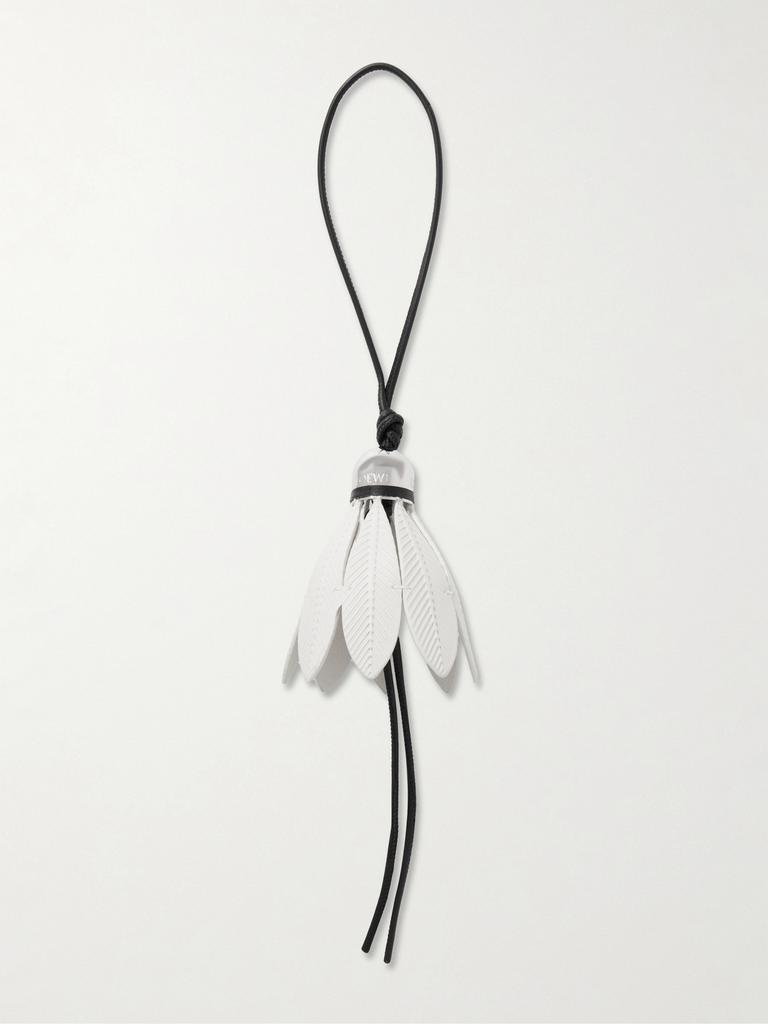 小物 LOEWE elephant charm BLACK Loewe Elephant Charm - Fashion Accessories - BeyondStyle