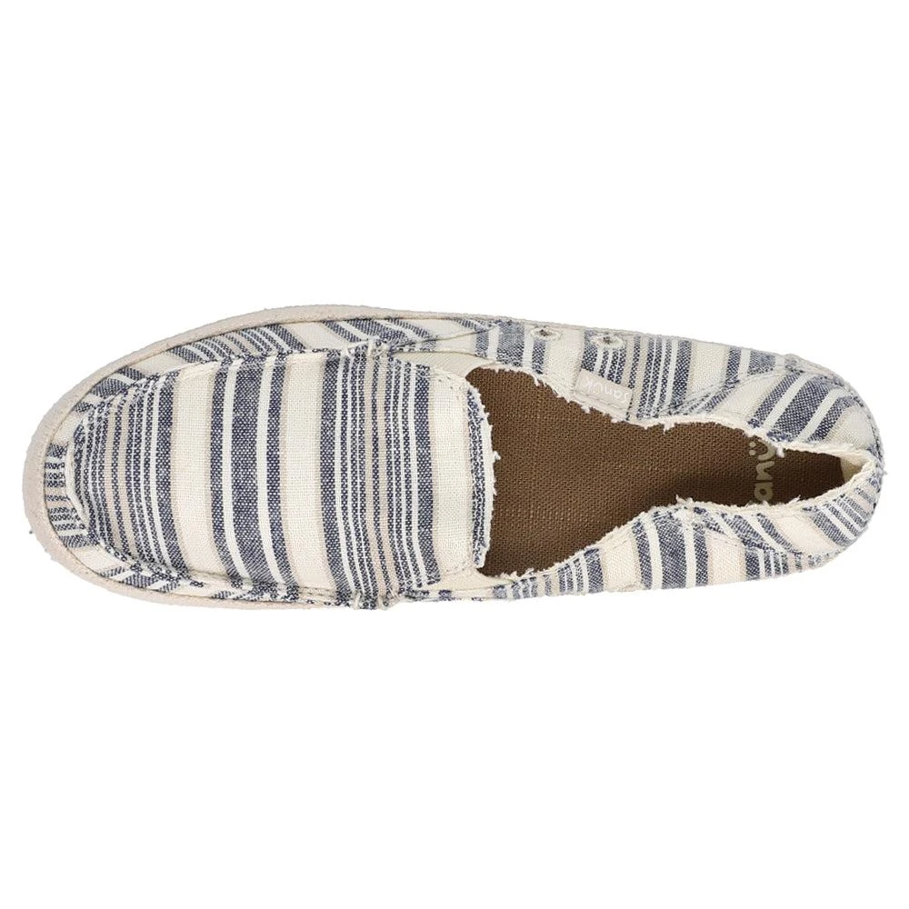 Sanuk Twinny St Slip On Shoes 4