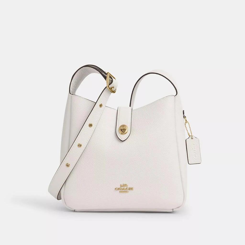 Coach Hadley Convertible Crossbody Bag 5