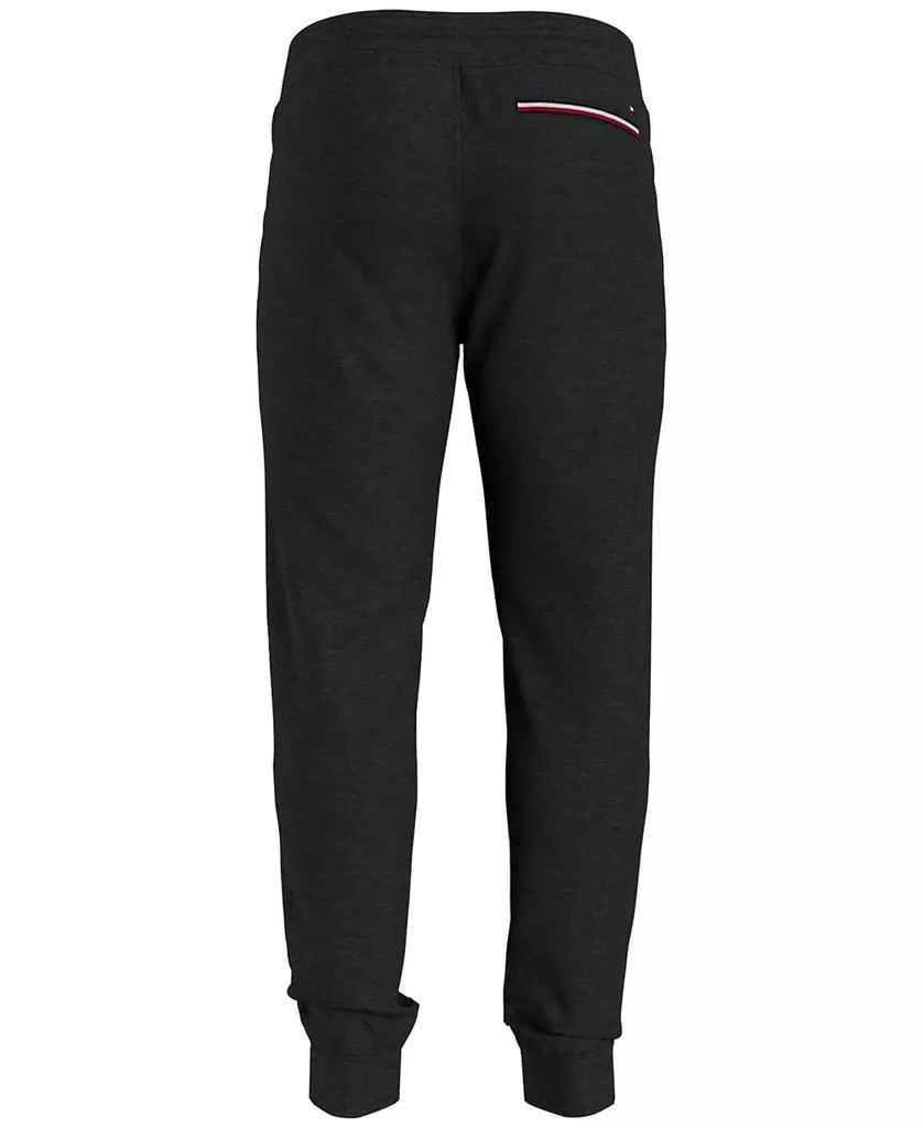 Tommy Hilfiger Men's Big and Tall Shep Sweatpants 3