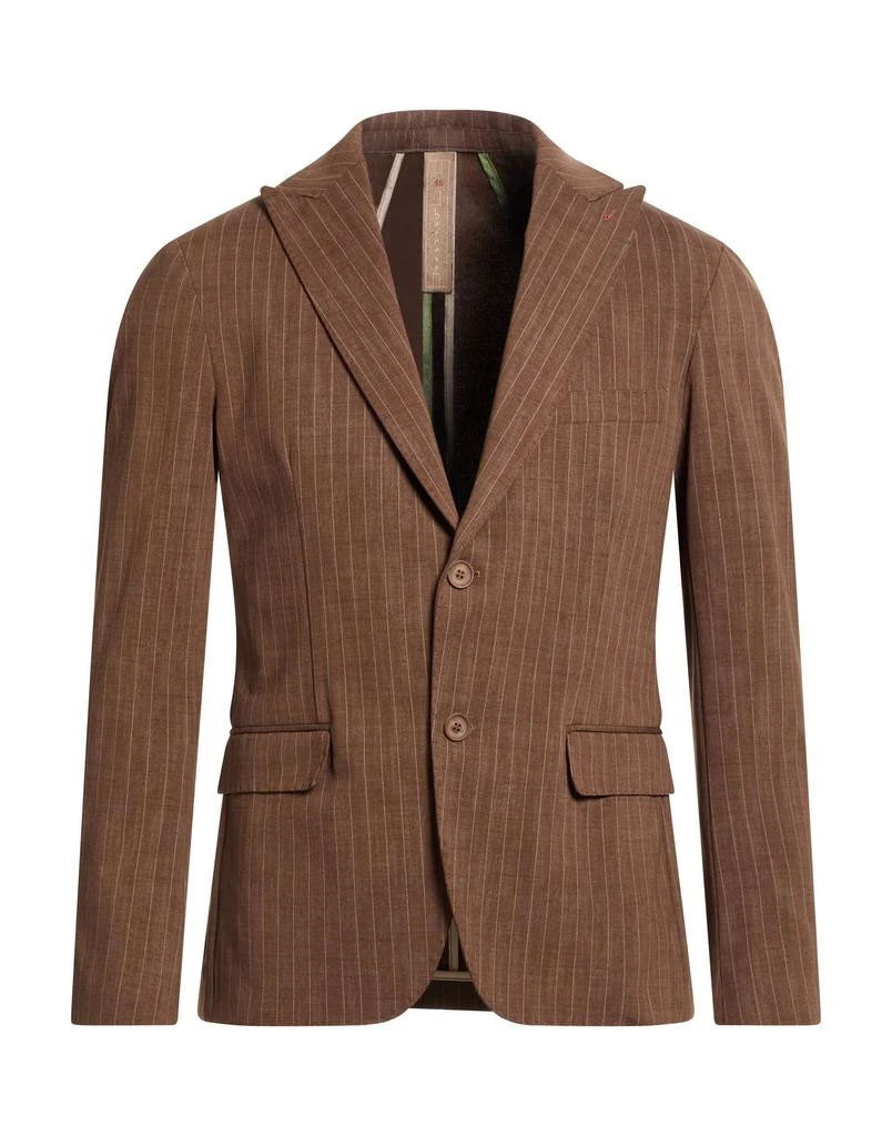 BERNESE Milano Blazer