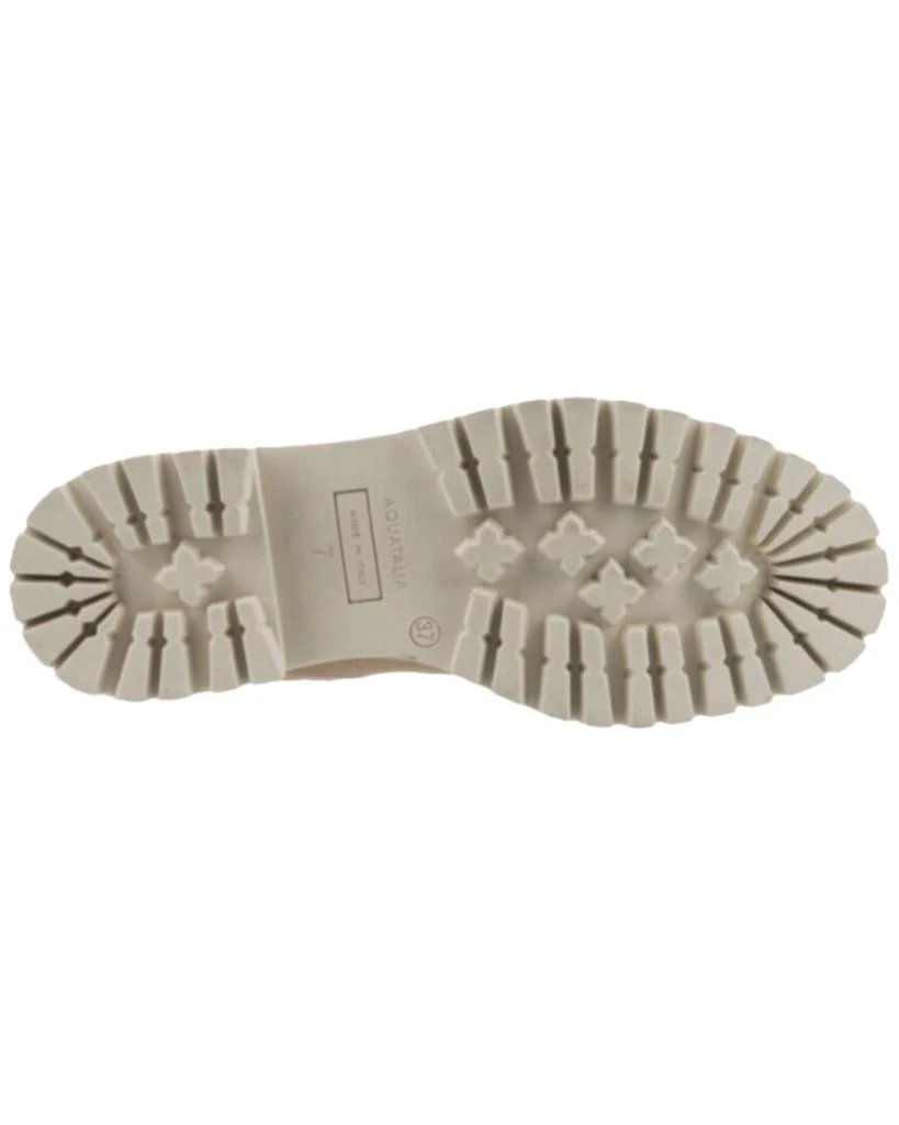 Aquatalia Aquatalia Olessa Weatherproof Suede Boot 3