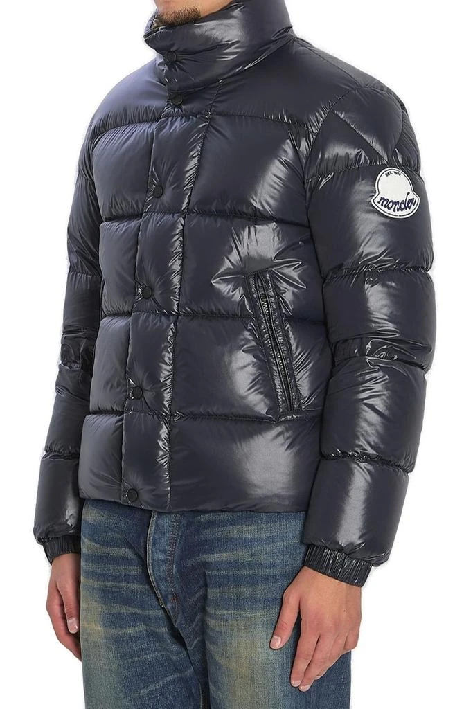 Moncler Moncler Tripiti Short Down Jacket 4