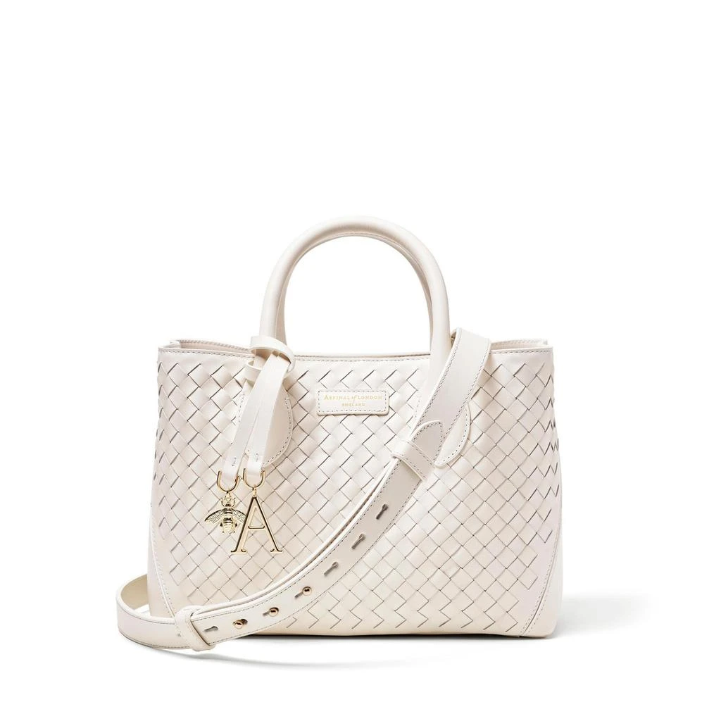 Aspinal of London Midi london tote 1