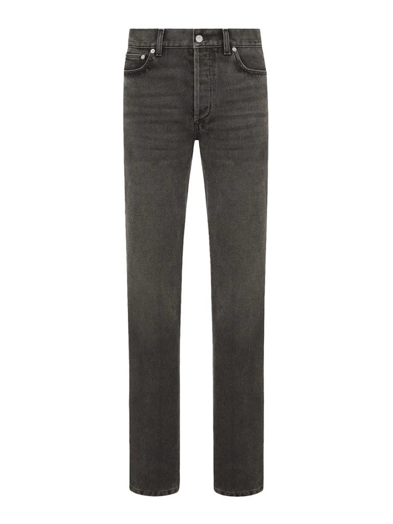 Dior Straight jeans 1