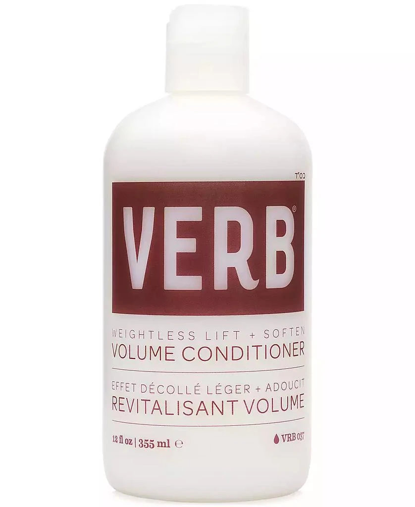 VERB Volume Conditioner, 12-oz. 1